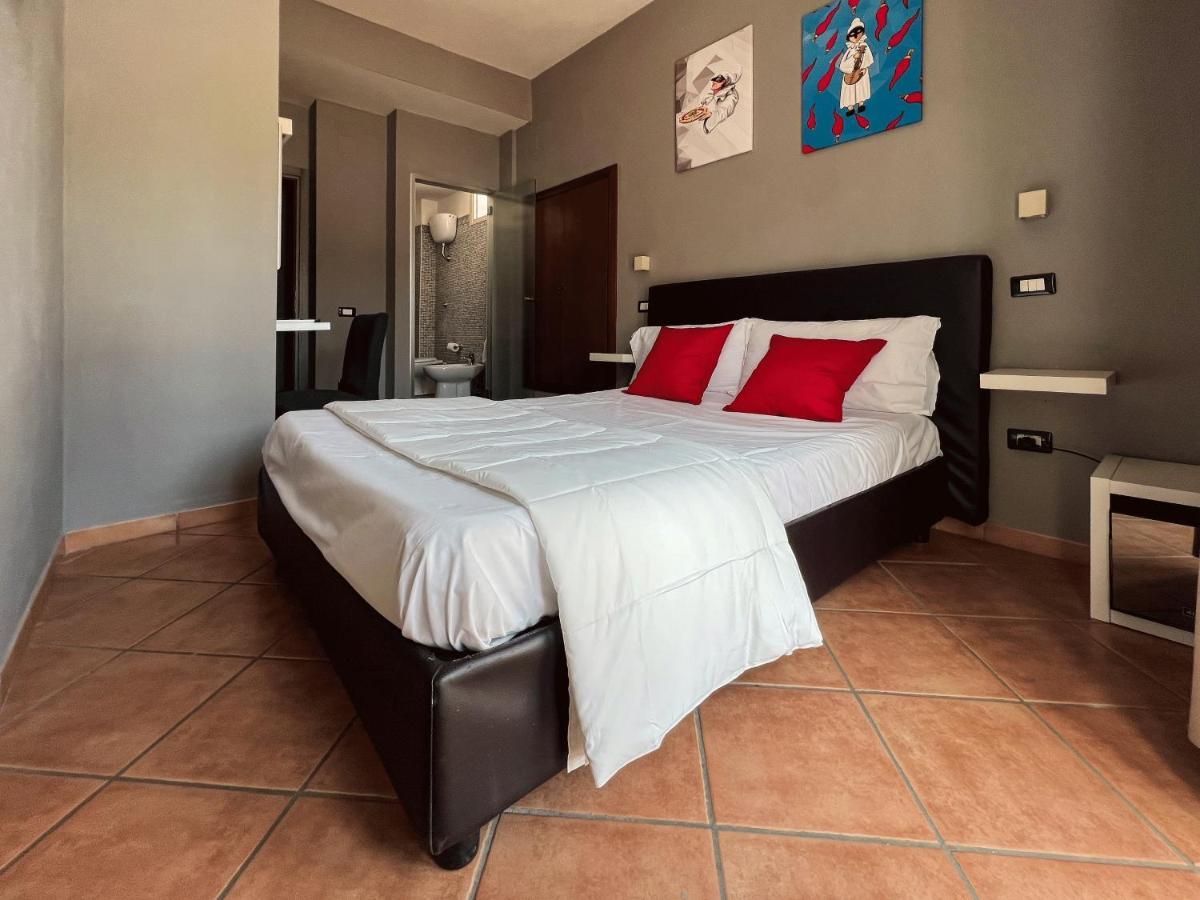 Bed and Breakfast Tie Tie Napoli Esterno foto