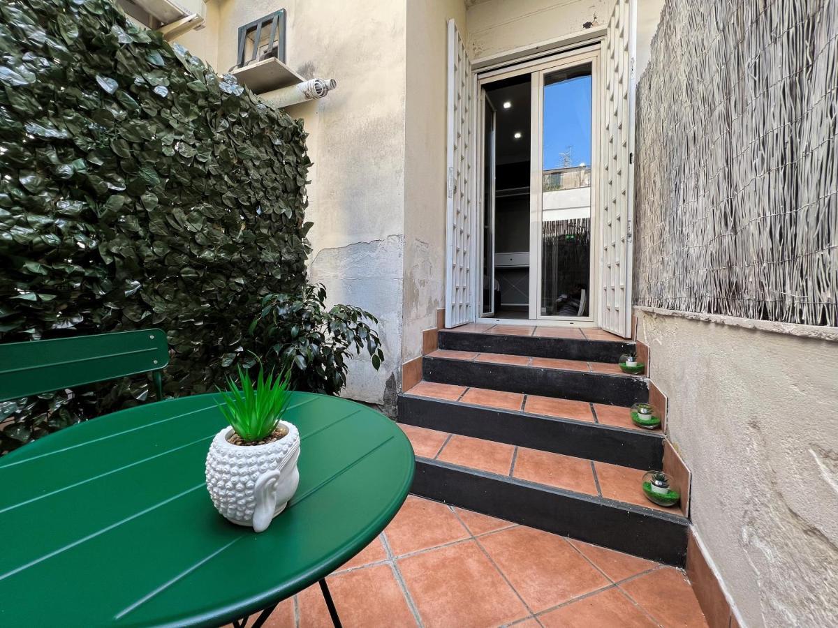 Bed and Breakfast Tie Tie Napoli Esterno foto
