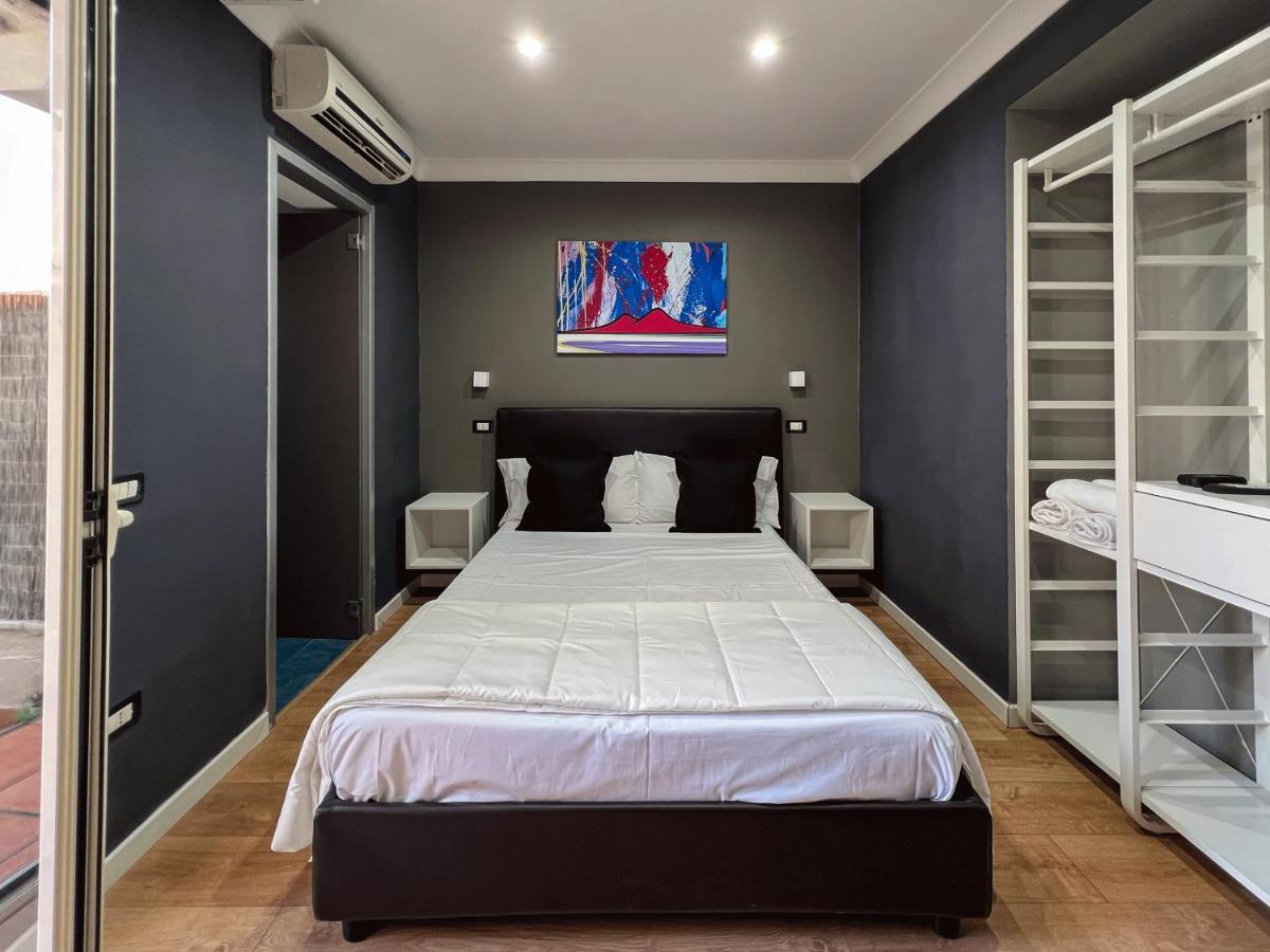 Bed and Breakfast Tie Tie Napoli Esterno foto