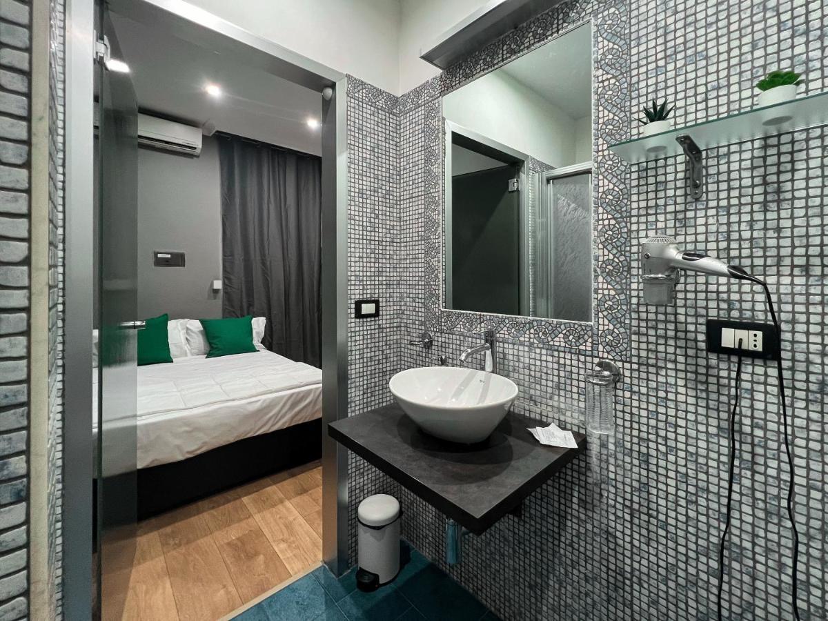 Bed and Breakfast Tie Tie Napoli Esterno foto