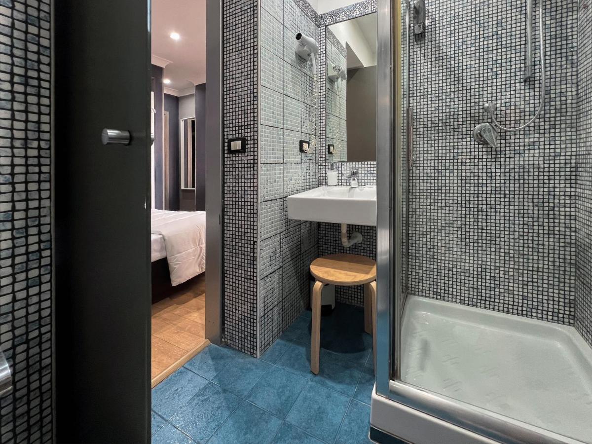 Bed and Breakfast Tie Tie Napoli Esterno foto