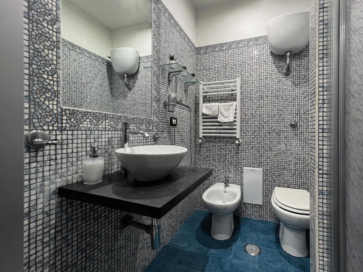 Bed and Breakfast Tie Tie Napoli Esterno foto