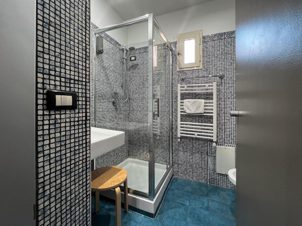 Bed and Breakfast Tie Tie Napoli Esterno foto