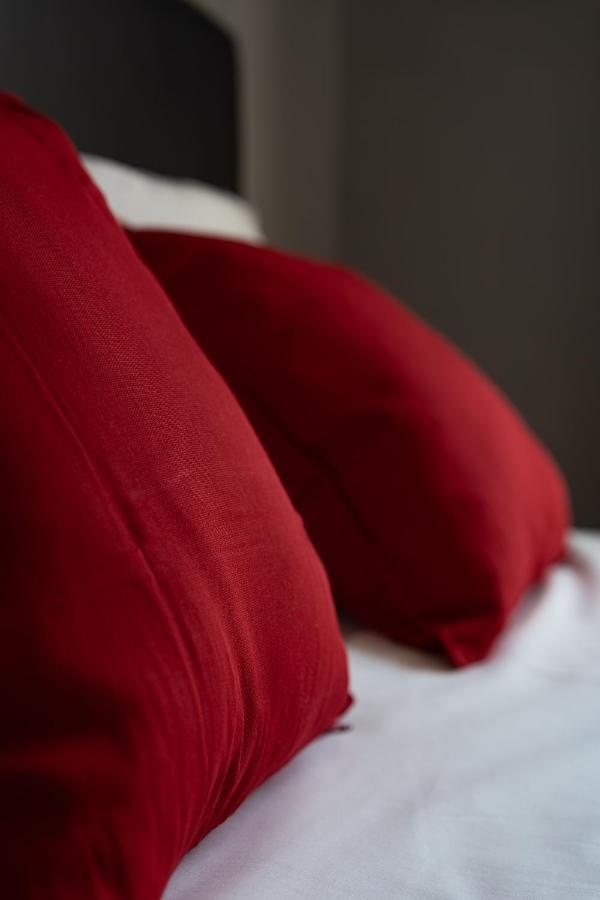 Bed and Breakfast Tie Tie Napoli Esterno foto