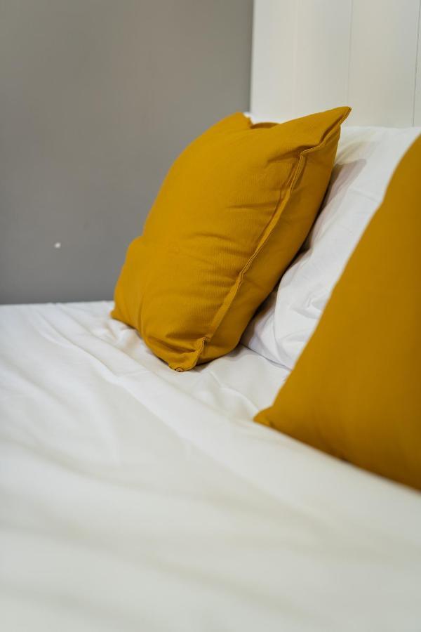 Bed and Breakfast Tie Tie Napoli Esterno foto