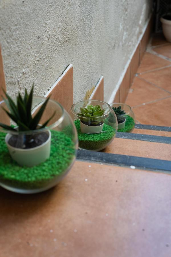 Bed and Breakfast Tie Tie Napoli Esterno foto
