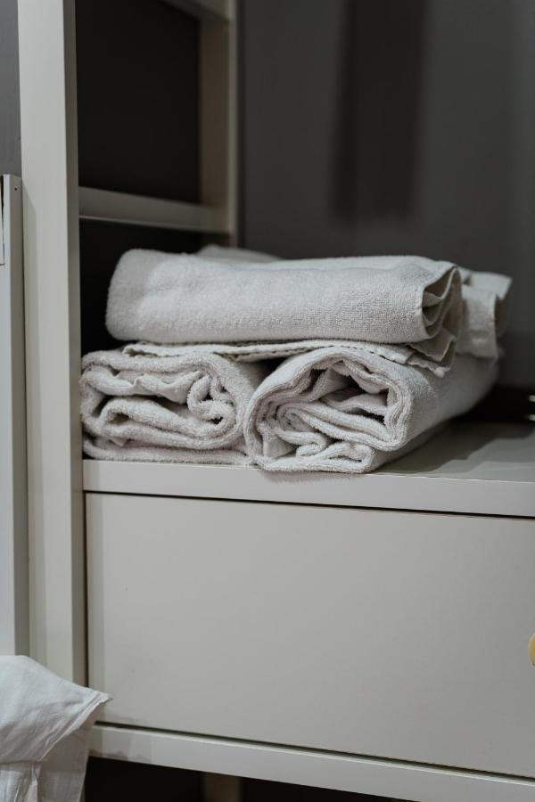 Bed and Breakfast Tie Tie Napoli Esterno foto