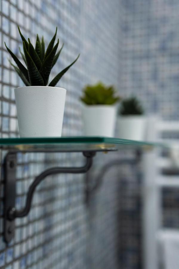 Bed and Breakfast Tie Tie Napoli Esterno foto