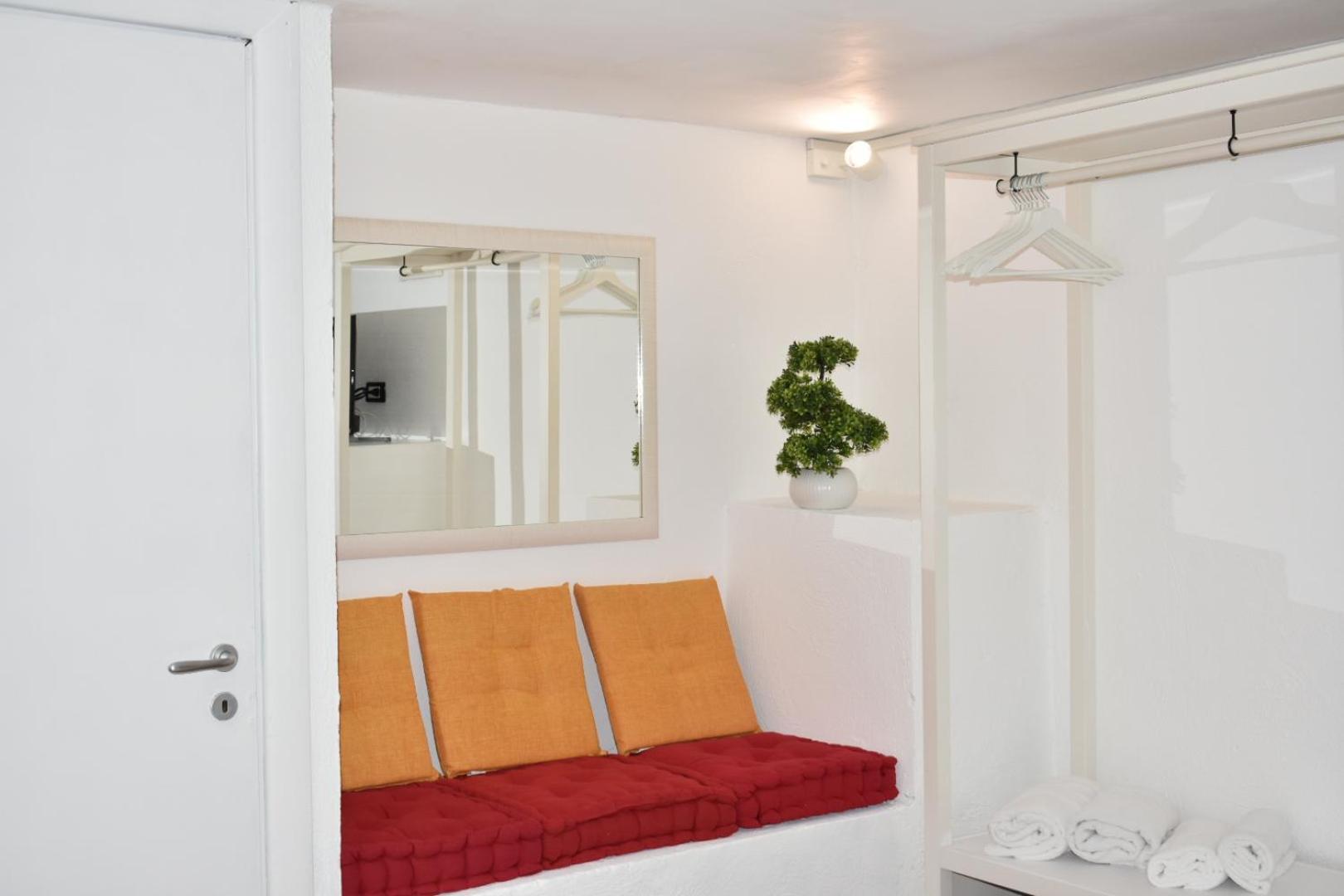 Bed and Breakfast Tie Tie Napoli Esterno foto