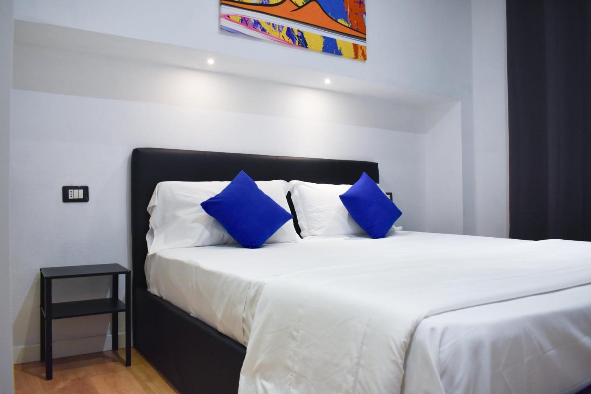 Bed and Breakfast Tie Tie Napoli Esterno foto