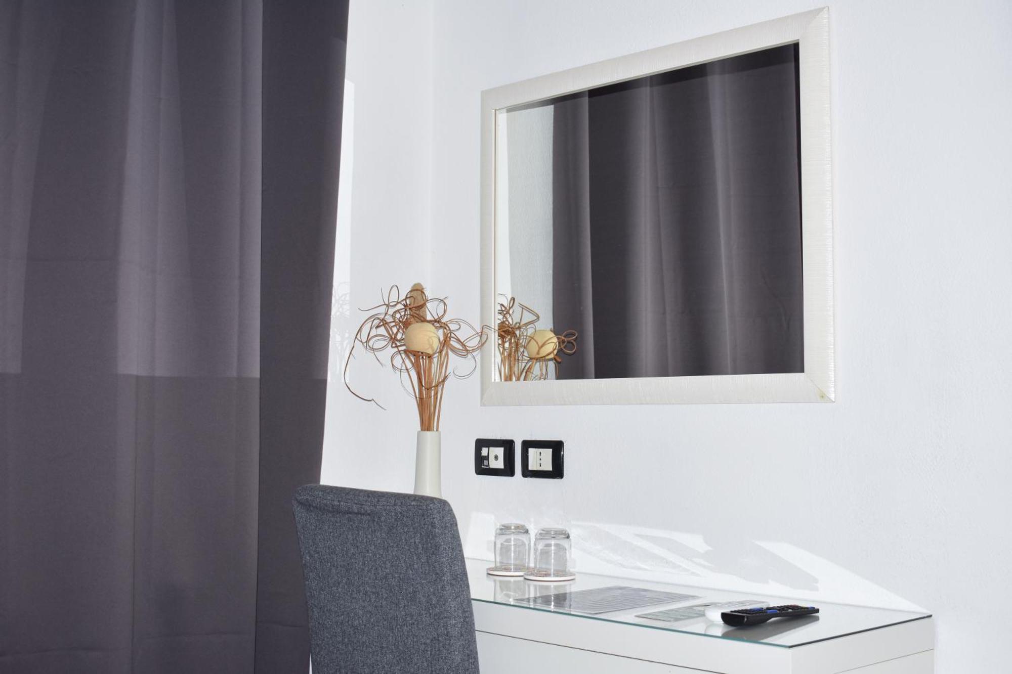 Bed and Breakfast Tie Tie Napoli Esterno foto
