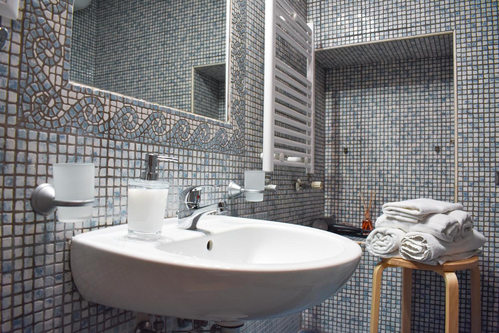 Bed and Breakfast Tie Tie Napoli Esterno foto