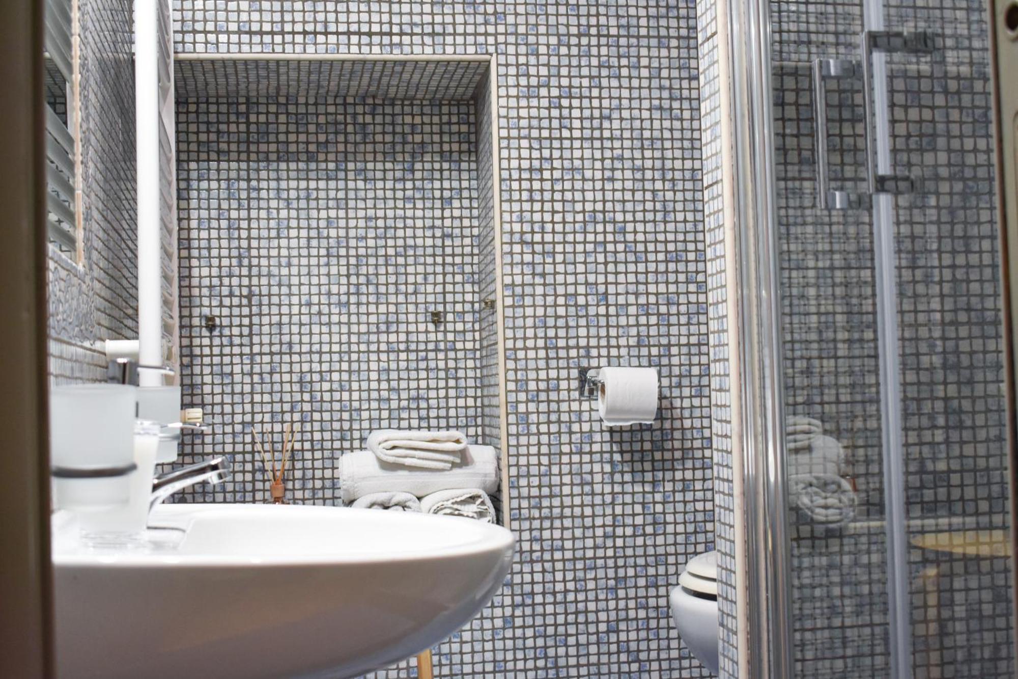 Bed and Breakfast Tie Tie Napoli Esterno foto
