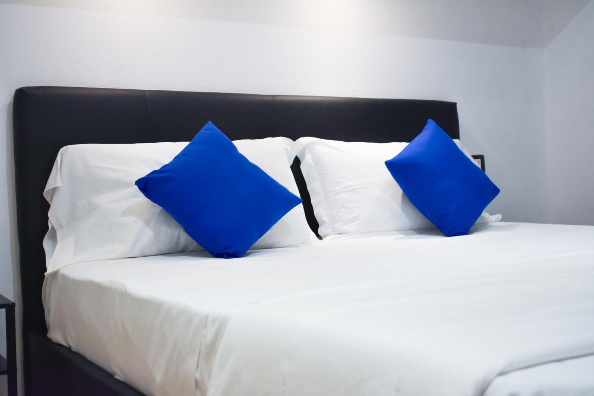 Bed and Breakfast Tie Tie Napoli Esterno foto